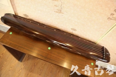 台东县●久音古琴  ●今日推荐20230527  [高级演奏级蕉叶式]