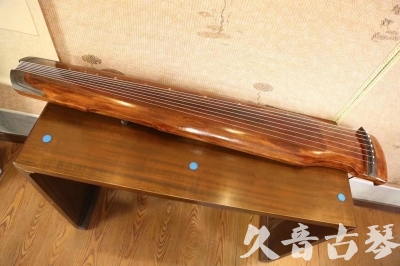 台东县●久音古琴  ●今日推荐20230527  [断纹仲尼式]