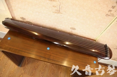 台东县●久音古琴  ●今日推荐  20230602[高级精品演奏混沌式]