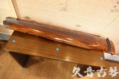 台东县●久音古琴  ●今日推荐20230605  [断纹仲尼式]