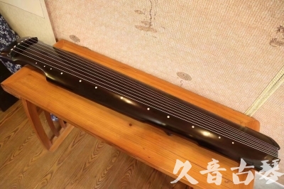 台东县●久音古琴  ●今日推荐20230610  [初级演奏级仲尼式]