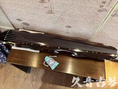 台东县●久音古琴  ●今日推荐 20230706 [高级演奏蕉叶]