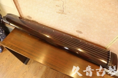 台东县●久音古琴  ●今日推荐20230720  [高级演奏正和]