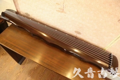 台东县●久音古琴  ●典藏系列20230803  [高级演奏竹节]