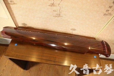 台东县●久音古琴  ●今日推荐 20231216 [顶级演奏凤势氏]