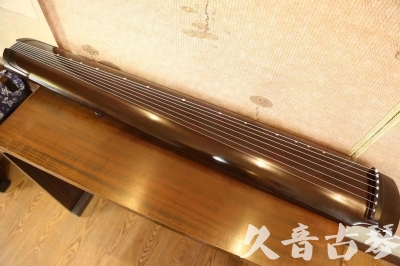 台东县●久音古琴   ●今日推荐20240120   [高级演奏绿绮]