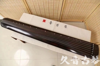 台东县●久音古琴  ●今日推荐20240204 [高级演奏正和]