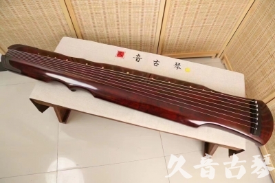 台东县●久音古琴  ●今日推荐20240222  [顶级演奏伏羲]