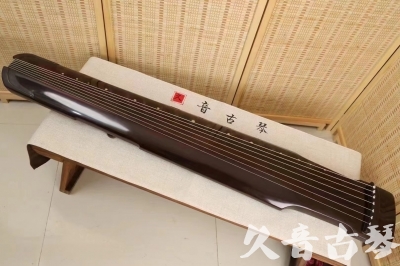 台东县●久音古琴  ●今日推荐20240506  [高级演奏仲尼式]