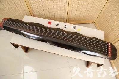 台东县●久音古琴  ●今日推荐20240508  [顶级演奏蕉叶式]