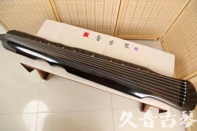 台东县●久音古琴  ●今日推荐20240509  [收藏级伏羲式]（升级必入）