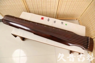 台东县●久音古琴  ●今日推荐20240515  [顶级演奏仲尼]