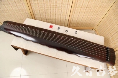 台东县●久音古琴  ●今日推荐 20240520 [顶级演奏落霞]