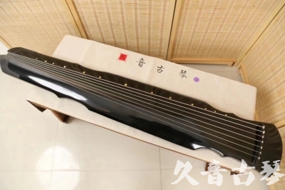台东县●久音古琴  ●今日推荐20240523  [收藏级灵机式]