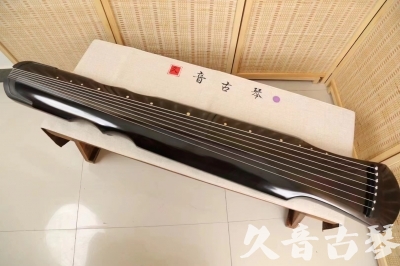 台东县久音古琴  ●今日推荐20240527  [收藏级伏羲式]（升级必入）
