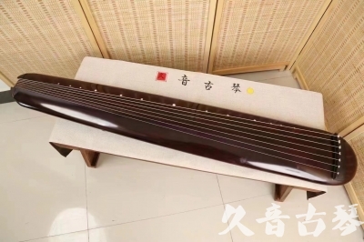 台东县●久音古琴  ●今日推荐20240612  [高级精品演奏混沌式]