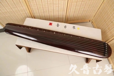 台东县●久音古琴  ●今日推荐20240618  [高级精品演奏混沌式]