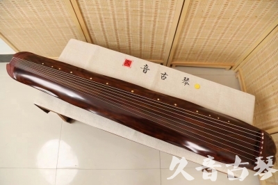 台东县●久音古琴  ●今日推荐20240625  [顶级演奏蕉叶式]