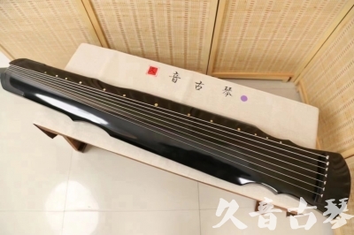 台东县●久音古琴  ●今日推荐20240626  [收藏级灵机式]