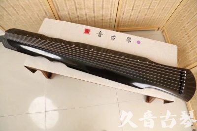 台东县●久音古琴  ●今日推荐20240708[收藏级伏羲式]（老师必选）