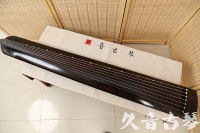 台东县●久音古琴  ●今日推荐20240709  [高级演奏正和]
