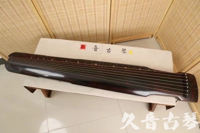 台东县●久音古琴   ●新品推荐20240711  [高级精品演奏仲尼式]