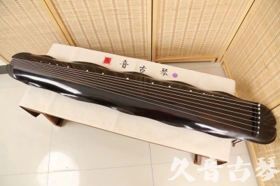 台东县●久音古琴  ●今日推荐 20240724 [收藏级蕉叶式]