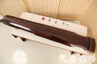 台东县●久音古琴  ●今日推荐 20240814 [顶级演奏仲尼]