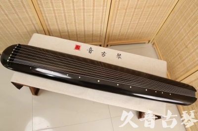 台东县●久音古琴  ●今日推荐20240814  [精品演奏混沌式]