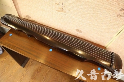 台东县●久音古琴  ●今日推荐 20240828 [顶级演奏伏羲]