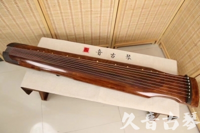 台东县●久音古琴  ●今日推荐 20240913 [断纹仲尼式]